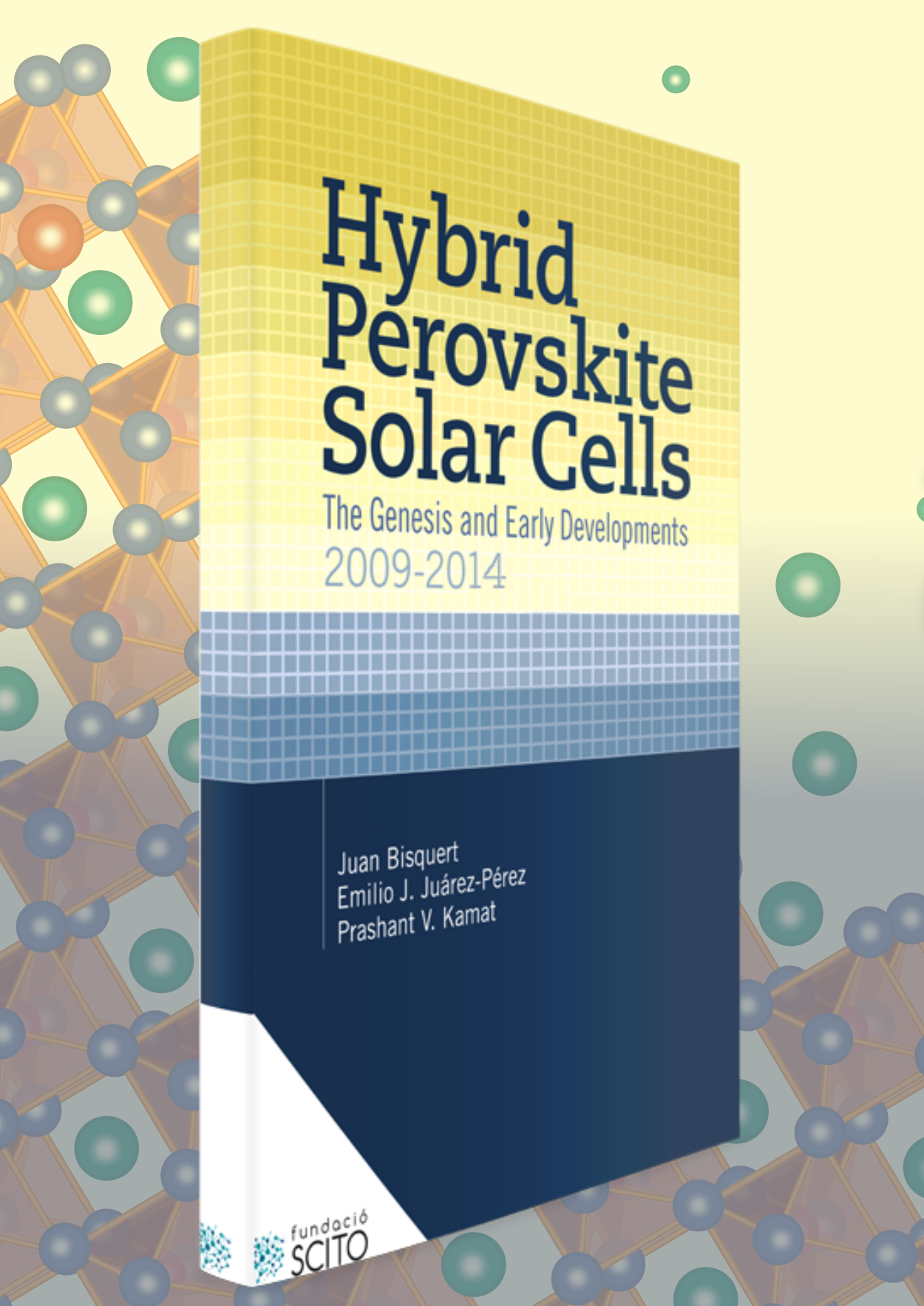Hybrid Perovskite Solar Cells. The Genesis and Early Developments. 2009-2014