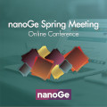 nanoGe Spring Meeting