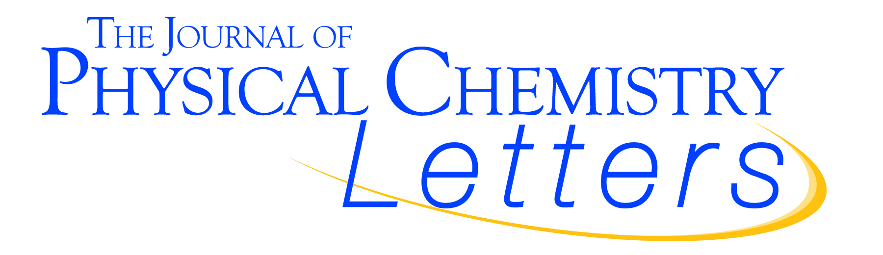 The Journal of physical Chemistry c. American Chemical Society publications. ACS publications. Journal of the Turkish Chemical Society.