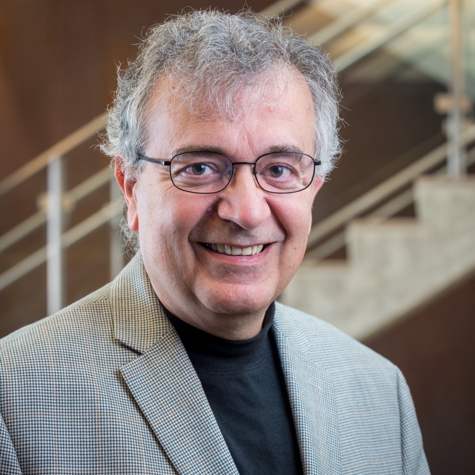 Prof. Mercouri Kanatzidis