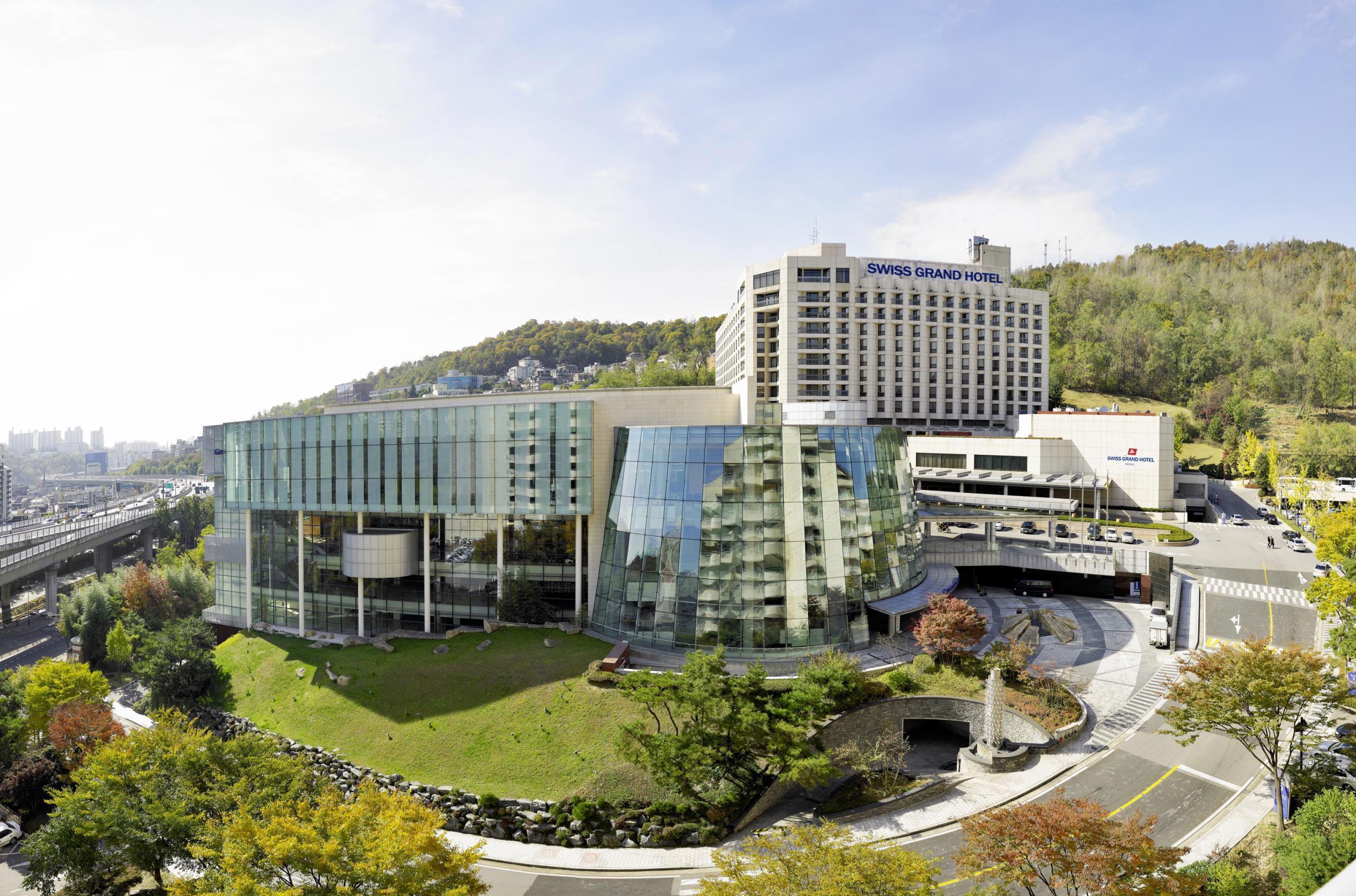 Swiss Grand Hotel Seoul-1