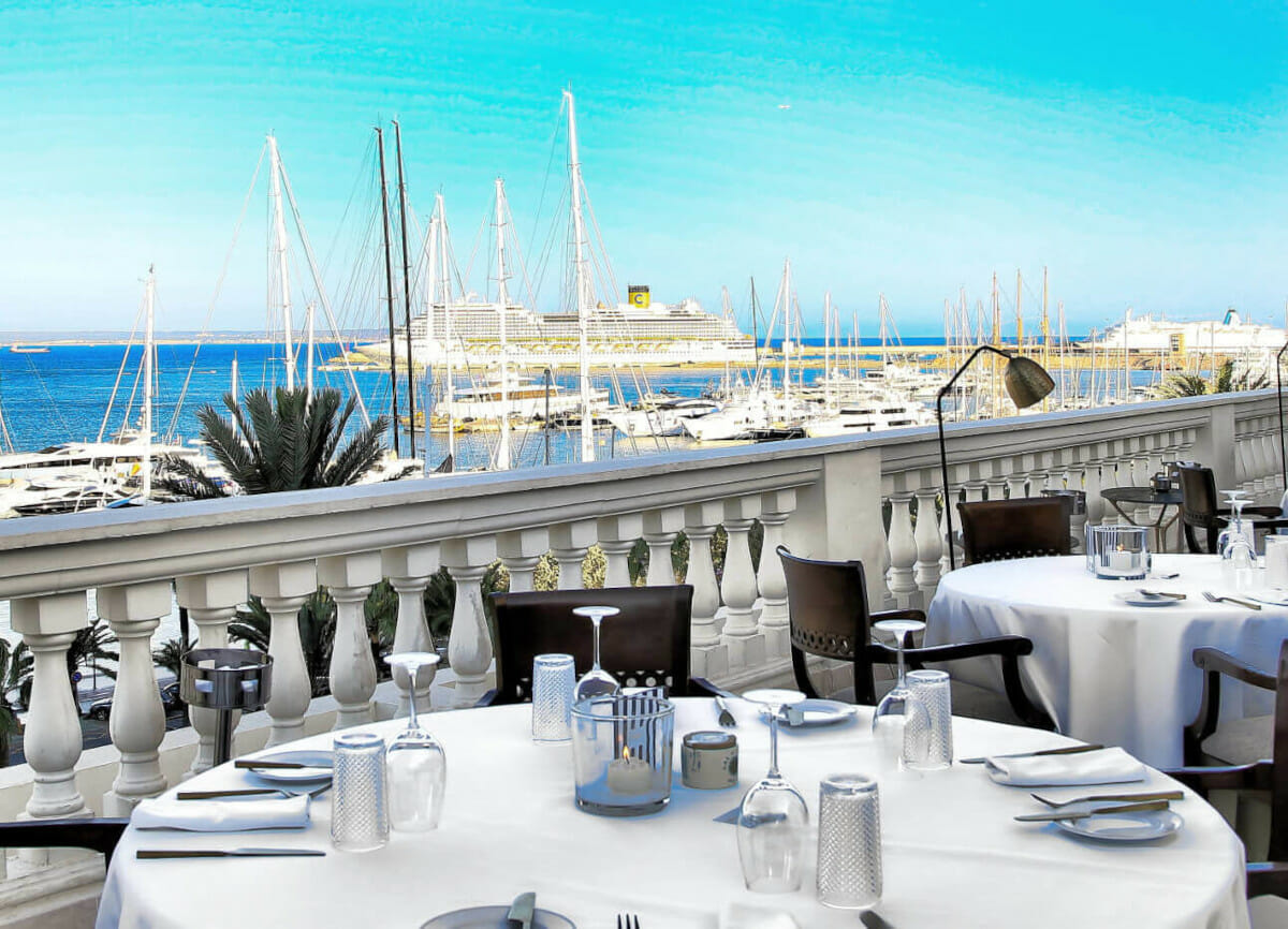 Hotel Balneario Las Arenas***** Valencia | Web Oficial | Mejor Precio  Garantizado